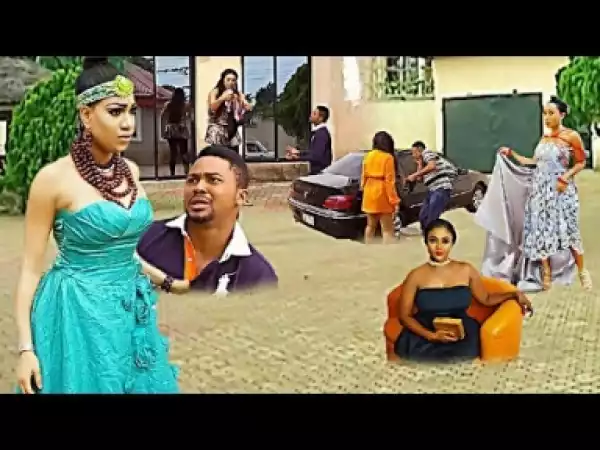 Video: A QUEST FOR ROYAL BRIDE  -  2017 Nollywood Movies